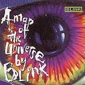 Map of the Universe by Blink