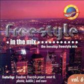 Freestyle In The Mix 6