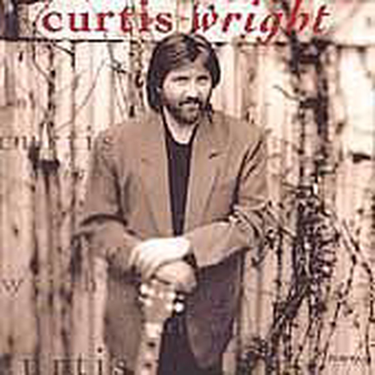 Curtis Wright