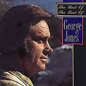 Best of the Best of George Jones
