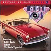 The History Of Rock Vol. 6