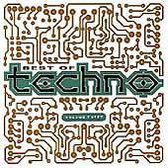 Best Of Techno Vol. 3