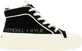 Kendall + Kylie  -  Sneaker  -  Women  -  Blk-Wht  -  39  -  Sneakers