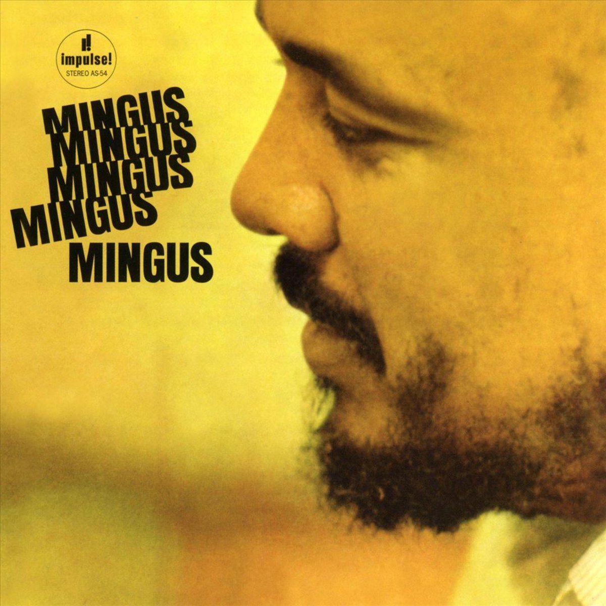 Mingus Mingus Mingus Ming