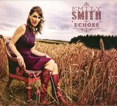 Echoes - Smith Emily