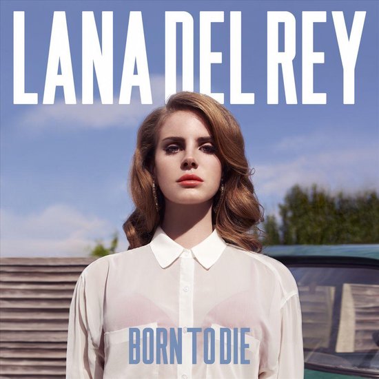 Born To Die (Deluxe Edition)