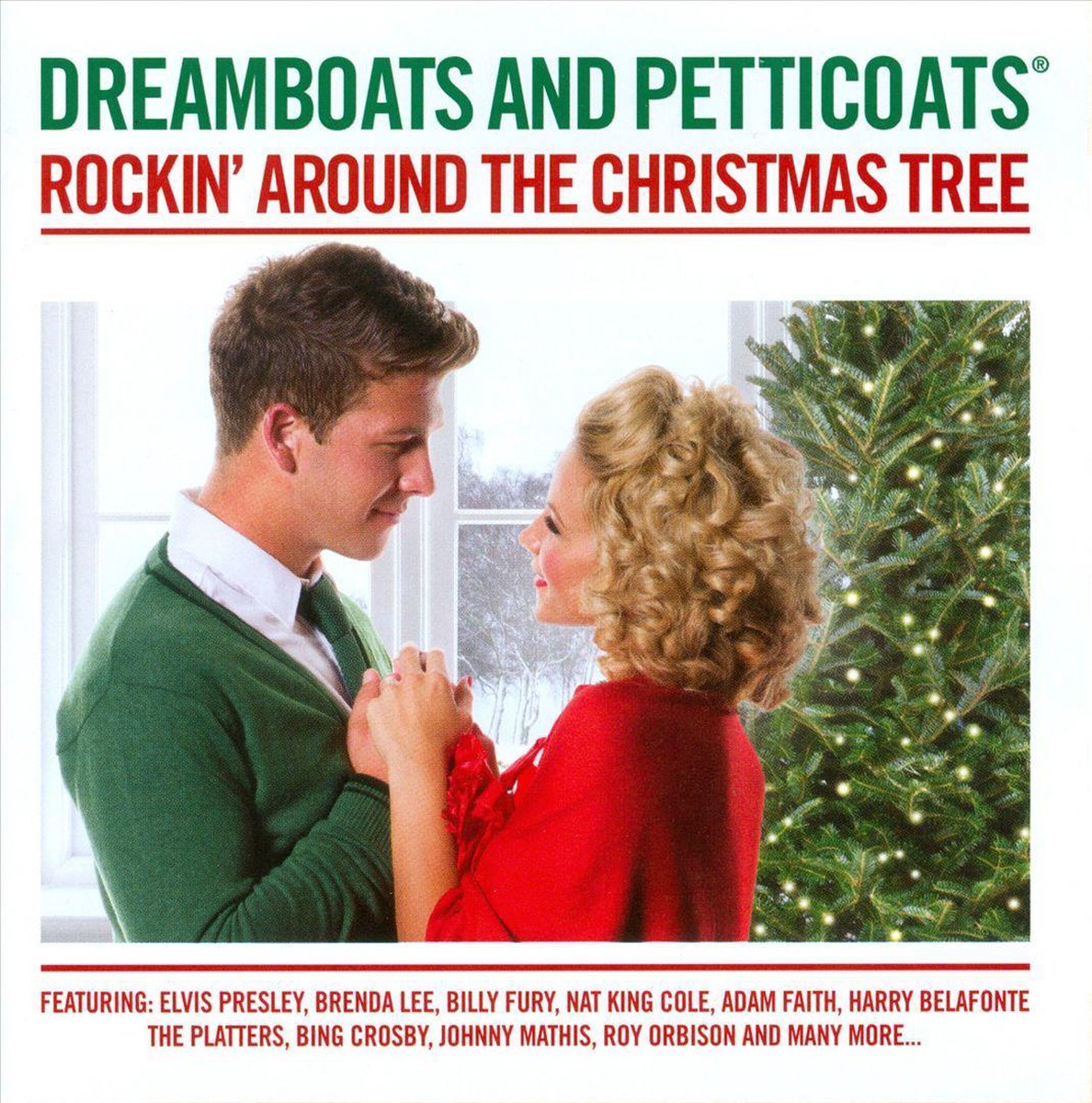 Dreamboats and Petticoats
