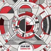 Julia Kent - Character (CD)