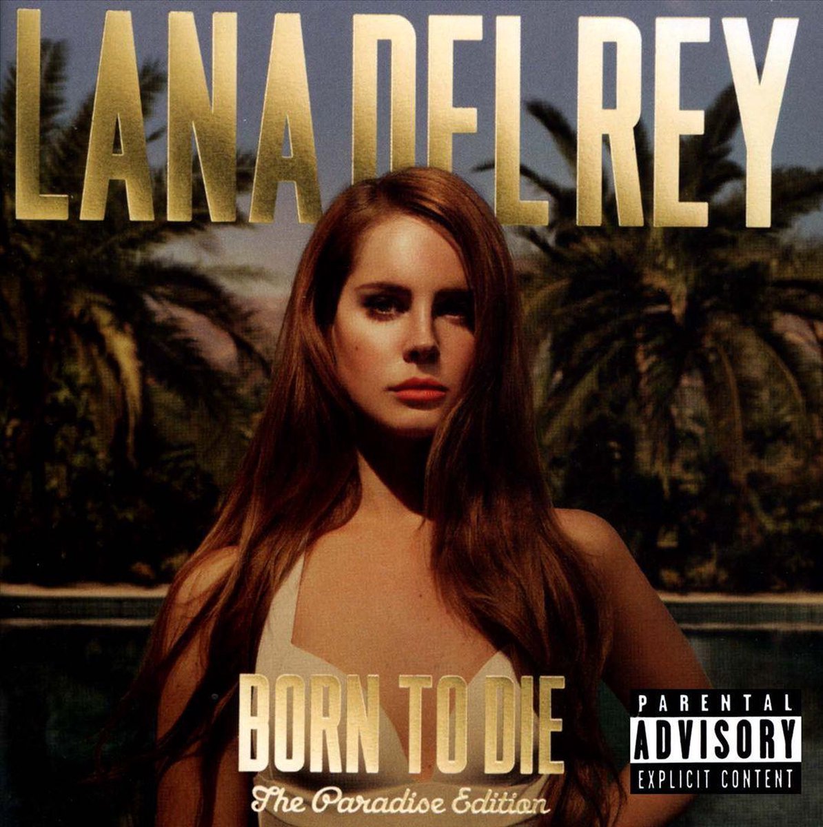 Lana Del Rey Born To Die Tekst bol.com | Born To Die - The Paradise Edition, Lana Del Rey | CD (album