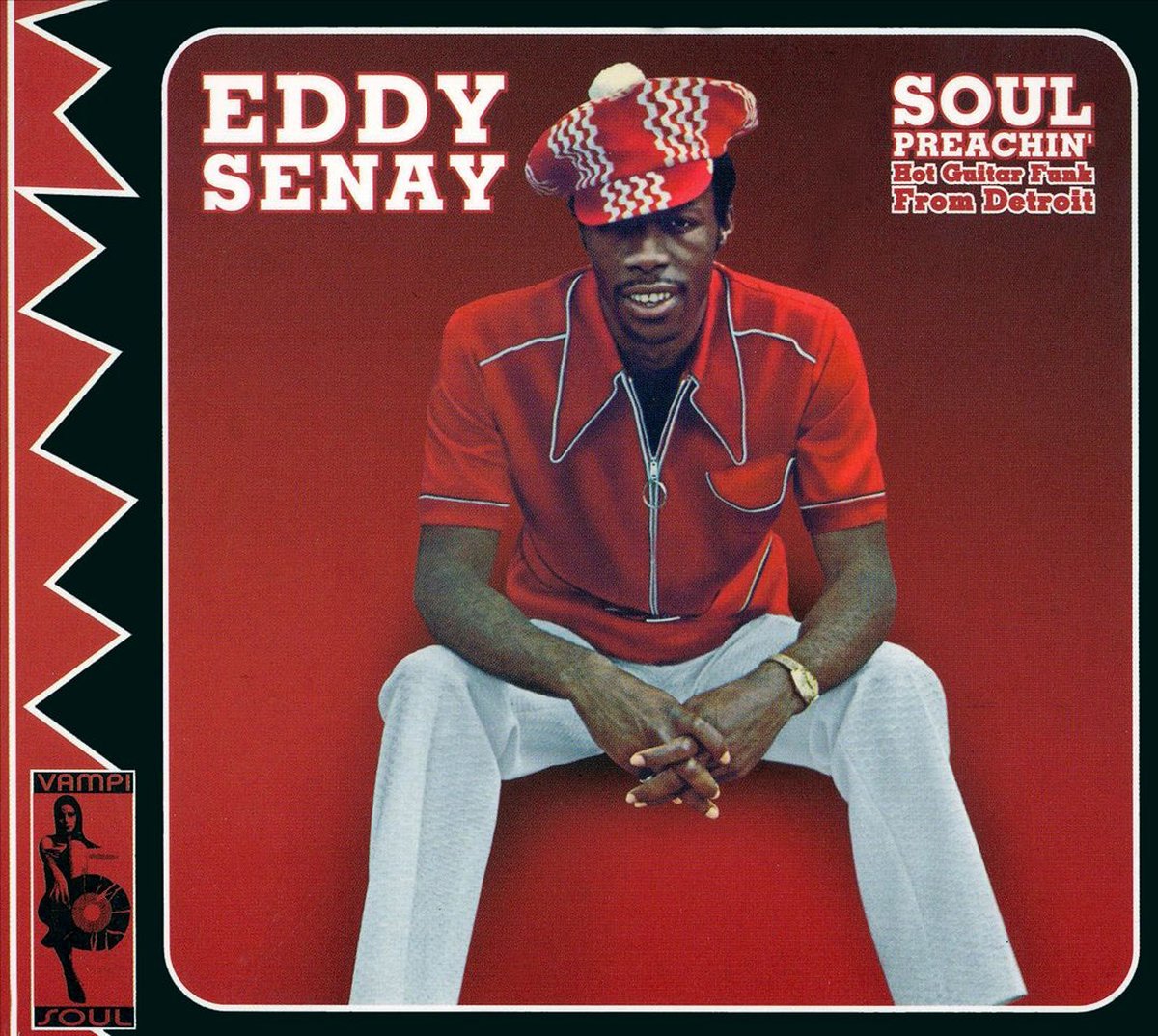 Soul Preachin