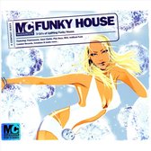 Mastercuts Funky House