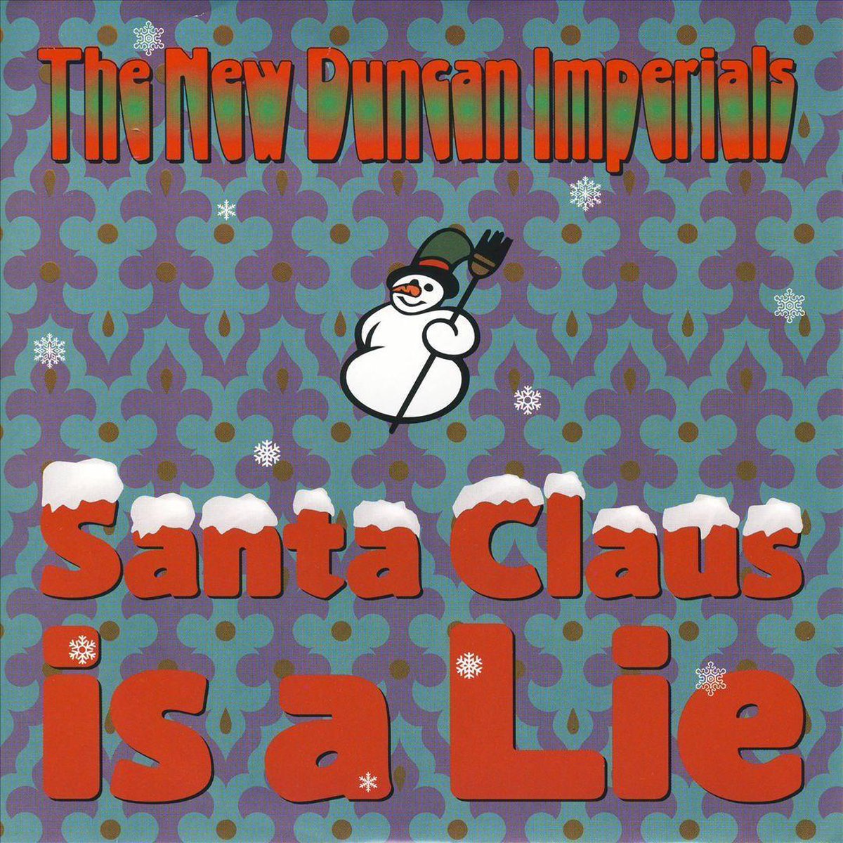 7-santa Claus Is A Live B/w Chanukah Song