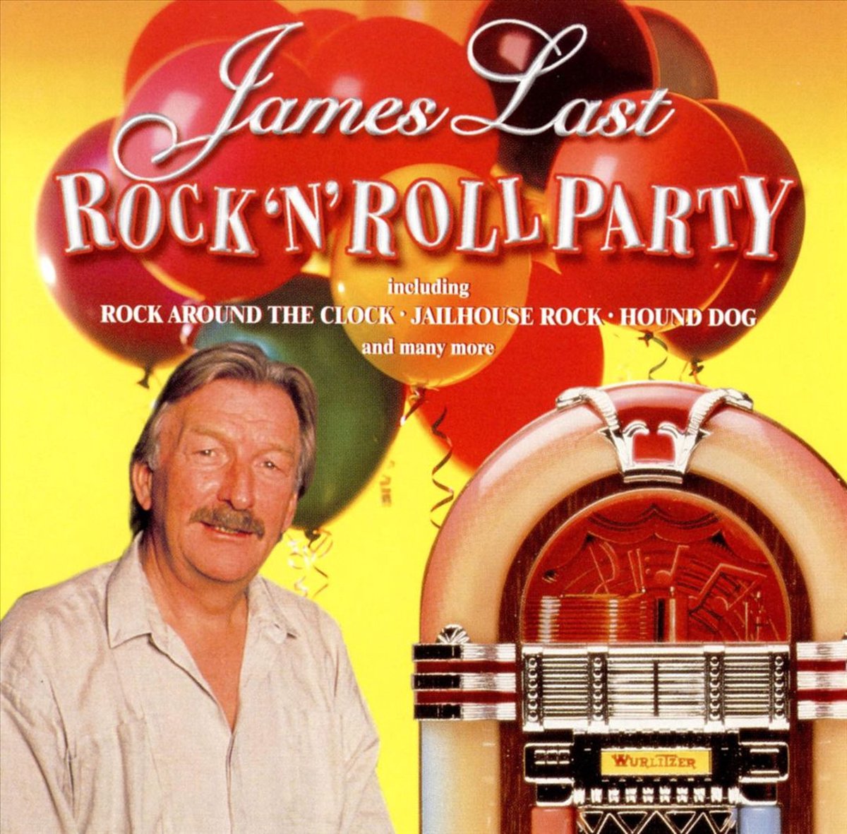 Rock 'n' Roll Party