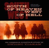 South Of Heaven, West Of Hell (Sdtk)