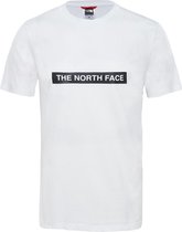 The North Face Shirt S/S Light Tee