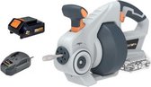 Accu Blazer - Multifunctioneel - 18V | Incl. Accu en Lader | MaxxPack Accuplatform