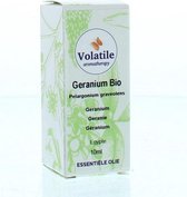 Volatile Geranium 10 ml
