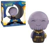 Figurine Funko Dorbz Marvel - Avengers Infinity War: Thanos