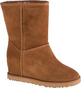 UGG W Classic Femme Short 1104611-CHE, Vrouwen, Bruin, Laarzen, maat: 36 EU