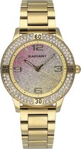 Radiant frozen RA564202 Vrouwen Quartz horloge