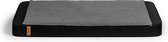 Hondenbed,medisch huisdierbed,kattenbed,matras- Medical bed "Zip" zwart - donkergrijs
