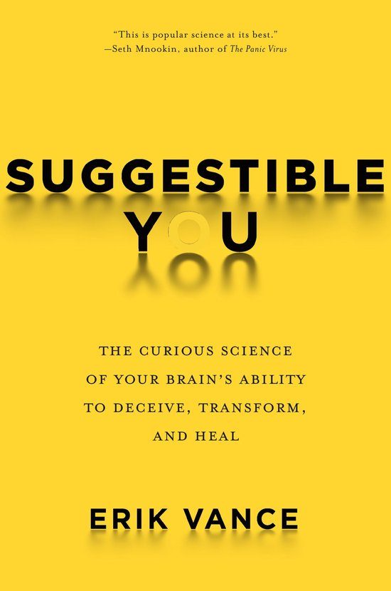 Suggestible You - cover