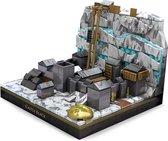 Mega Construx - GOT - Castle Black (Target Location Exclusive)