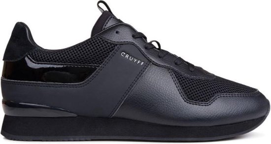 Cruyff Cosmo zwart sneakers heren (S) (CC6870203490) | bol.com