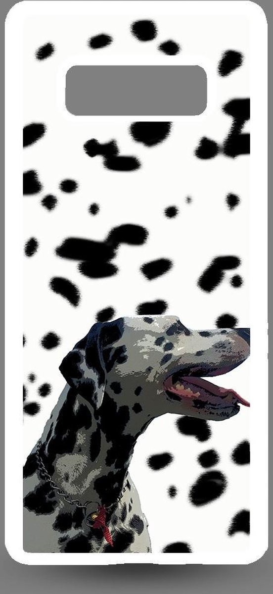 Samsung S10e - Dalmatier hond