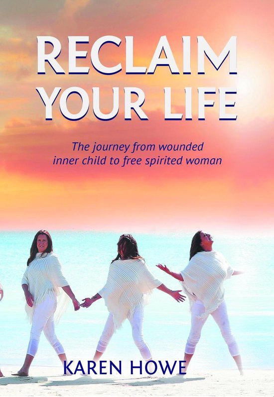 Reclaim Your Life - cover