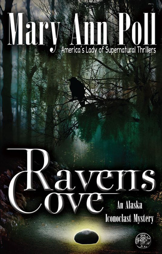 Ravens Cove - cover