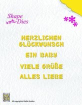 Shape Dies German texts-1 - SD027