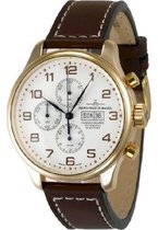 Zeno Watch Basel Mod. 8557TVDD-RG-f2 - Horloge