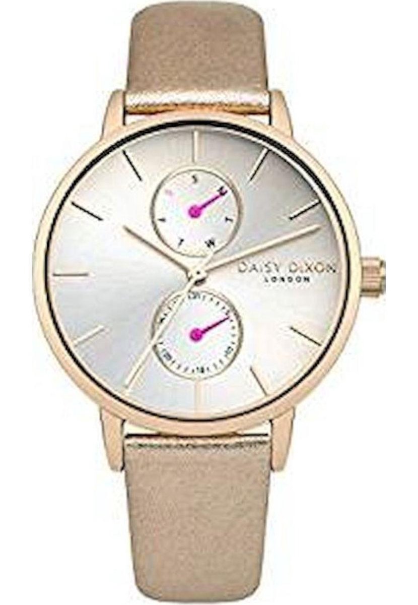 Daisy Dixon Dameshorloge DD086CRG