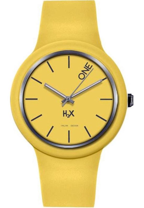 H2X Mod. P-SY430DY1 - Horloge