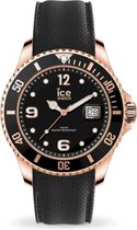 ICE Steel - Black RGP - Medium