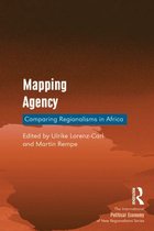 New Regionalisms Series - Mapping Agency