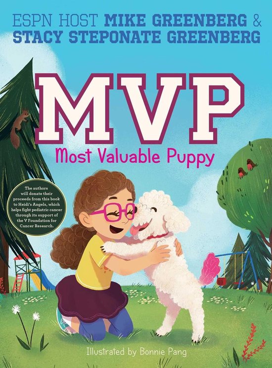 MVP - cover