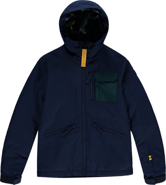 O'Neill Utility Jacket Wintersportjas Jongens - Maat 140