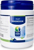 Puur Magnesium Paard - 500 g