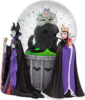 Disney Villains Waterball with Light