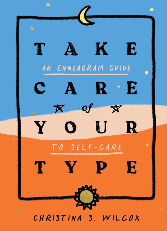 Take Care of Your Type - cover