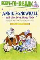 Annie and Snowball 2 - Annie and Snowball and the Book Bugs Club