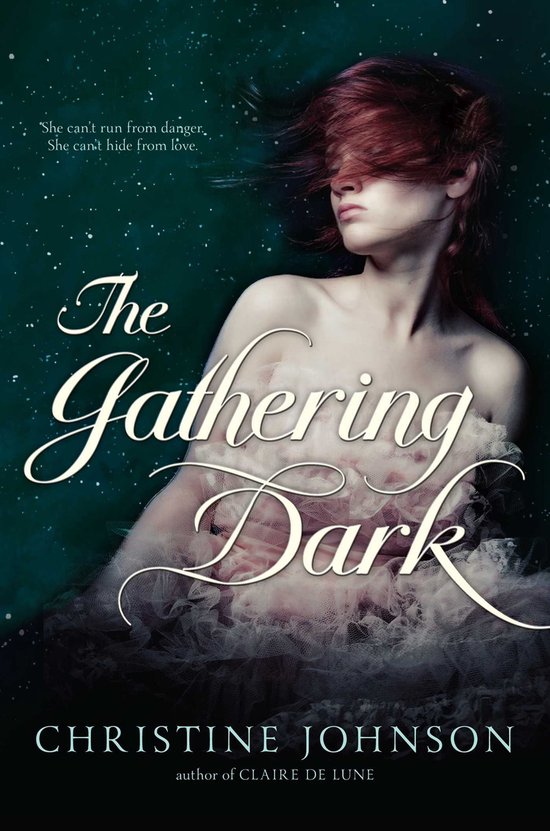 The Gathering Dark - cover