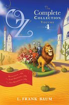 Oz, the Complete Collection - Oz, the Complete Collection, Volume 4