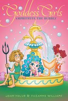 Goddess Girls - Amphitrite the Bubbly