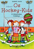 Os Hockey-Kids, Portugal 1 - Os Hockey-Kids, Portugal