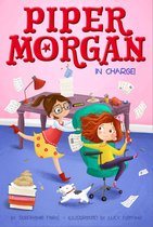 Piper Morgan - Piper Morgan in Charge!