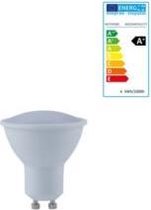 Extralux Lamp RGB Led max. 3,5 watt – GU10 2700K – 250lm Dimbaar