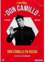 Fernandel - Don Camillo - Don Camillo en Russie